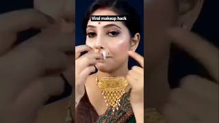 viral makeup hack #shorts #youtubeshorts #makeup #hack #tutorial viral makeup hack #shorts #youtubeshorts #makeup #hack #tutorial