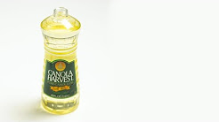 Is Canola Oil Healthy?