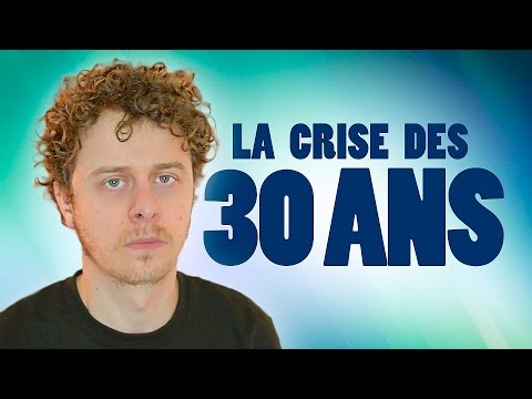 Vidéo: Je Veux Recommencer à Vivre ! Crise 30 Ans Et Ses Opportunités