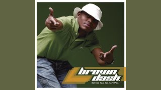 Brown Dash - Phunya (Hip Hop Mix)
