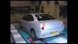 Thomas Coupe 20Vt Few Year Ago Gtec Vs Cufaro Test