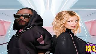 Will.I.Am Feat. Britney Spears - Mind Your Business (Audio)