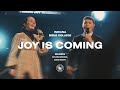 Joy Is Coming || Miracles || IBC Live 2023