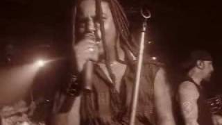 Sevendust - Unraveling (LIVE) Scout Bar -- Houston, TX