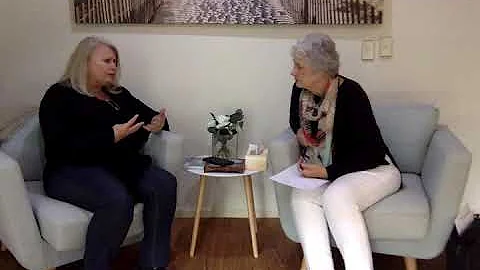 Sharon Godfrey 10 Practical Christine