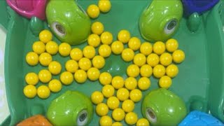 Today's target is 6000 million Egg eating challenge 💣 let's go every one🥳🐢