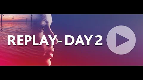 Sustainable Finance Forum 2020 - Day 2