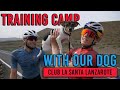 Lanzarote Training Camp