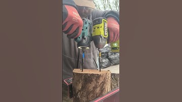 MENARDS MASTER FORCE BOOST impact driver 2000 inch pounds VS RYOBI 4 MODE impact driver 2200 inch