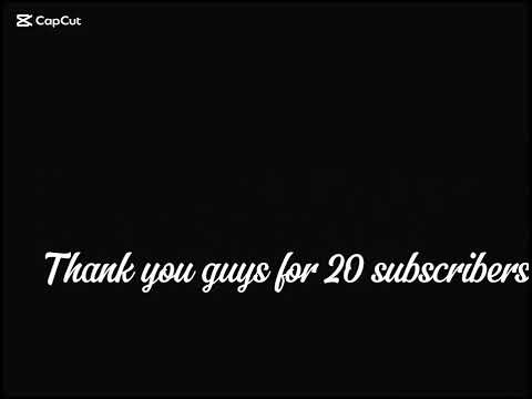 Thank you guys