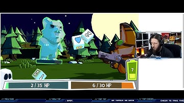 Fuzz Force: Spook Squad