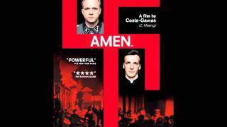 Amen - The Train I