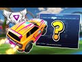 The Best SETTINGS in Rocket League (Camera & Controls)