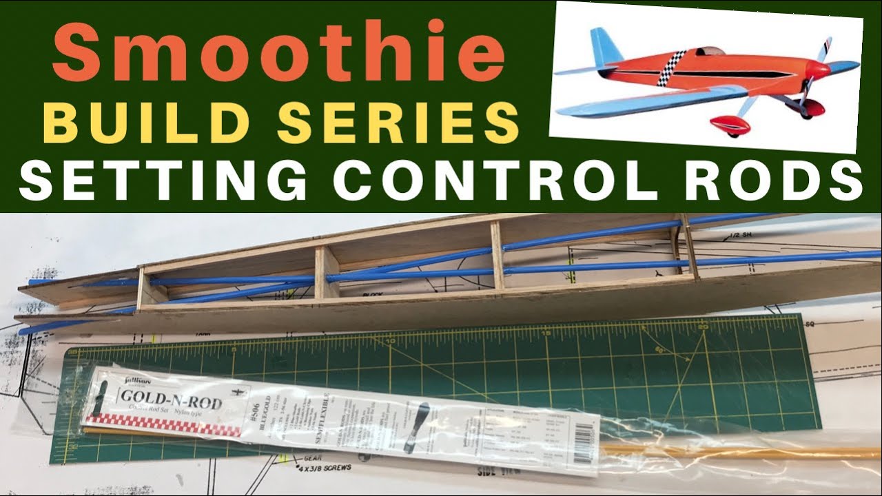 Versione Di Aggiornamento 1.2M RC Elettrico Balsa Legno Aereo - Foto 8