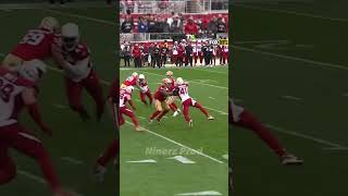 Brock Purdy Throws A DOT To George Kittle🤯