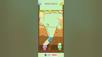 sand Balls (puzzles level 25) @ganpati.bappa.morya_123 #062