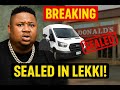 Cubana Chief Priest’s Lekki Restaurant Shut Down Over Illegal Waste Dumping | Lagos Govt Reacts!