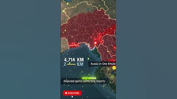 Битва за Купянск: Россия заявляет о блокировке украинских войск | RUSSIA IN ONE MINUTE