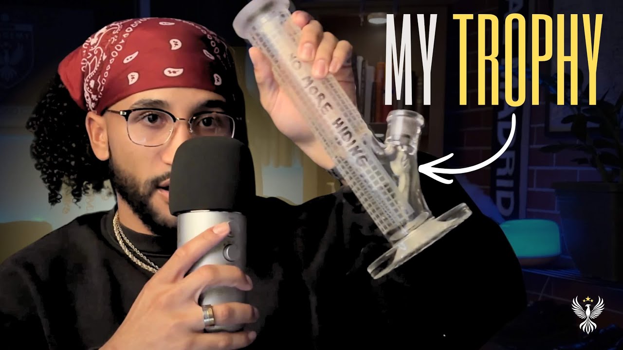 10 Steps To FINALLY Overcome Weed Addiction