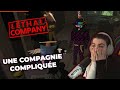 Lethal company 12 avec nakatine  pikach44 et omelette