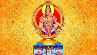 Margashira Madhu Masam Ayyappa Song Telugu Ayyappa Swamy Songs Telugu Devotional Songs