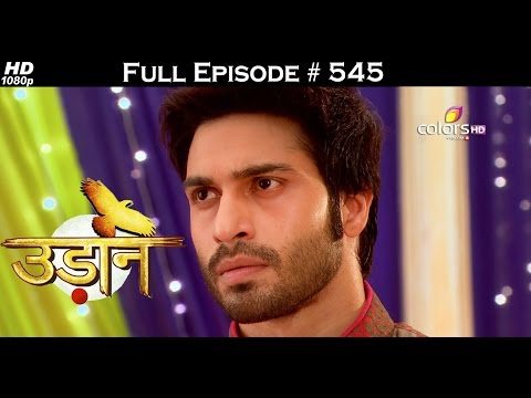 Udann Sapnon Ki - 24th June 2016 - उड़ान सपनों की - Full Episode