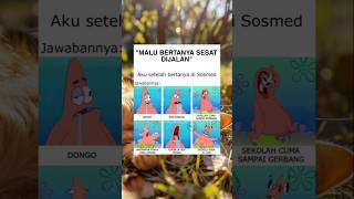 Keterlaluan :v #funny #meme #memes #kocak #ngakak