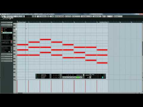 Club Cubase Google Hangout June 2016