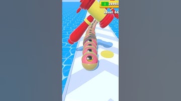 Eye Stack 👁️ #droidcheatshorts #31