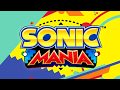 Time Trials (Pre-Order Trailer Theme) - Sonic Mania