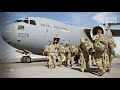 20 years of the RAF in Afghanistan