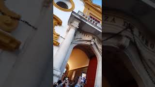 Puerta del Príncipe El Juli Sevilla2018