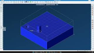 Ultimate guide for threadmill in GIBBSCAM. ID and OD Thread Milling. #cncprogrammer, #gibbscam