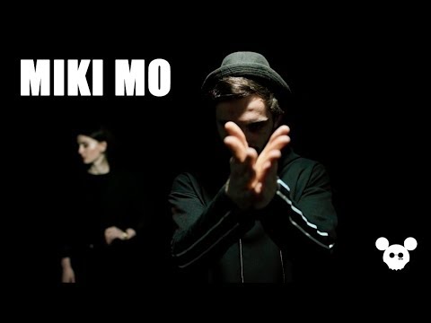 MIKI MO - CUDI KAI (Prod. by BABILONI)