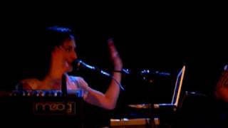 Laleh - Storebror (Live Oslo 20090304)