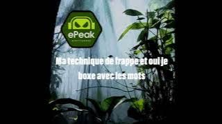 Jungle iz Massive (Epeak &  Heartical Theos) - Lyrics