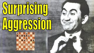 Do We Really Know Tigran Petrosian's Chess?