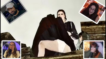 Players Reaction to I have the instrument to make more! | Assassin