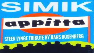 Steen Lynge Tribute Simik Appitta