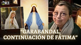 PROGRAM 124: GARABANDAL IS THE CONTINUATION OF FÁTIMA, Jacinta Marto breaks her silence.