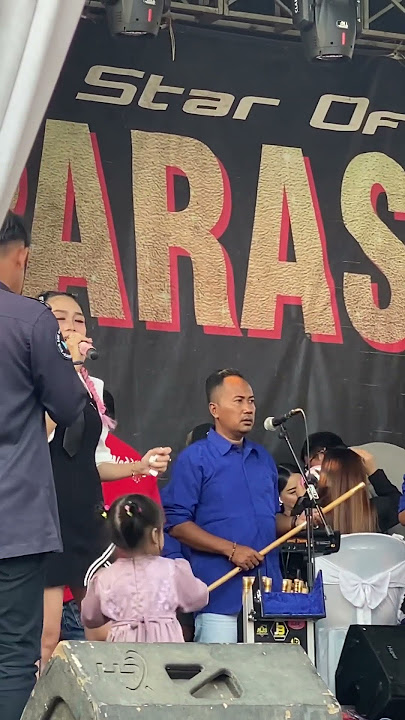 BRAJATUMAMA - DESI PARASWATI (THE GOLDEN STAR OF PANTURA) LIVE DESA SUSUKAN KEC SUSUKAN KAB CIREBON