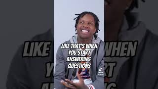 Famous Chicago Rapper Lil Durk on Converting to Islam Wealth