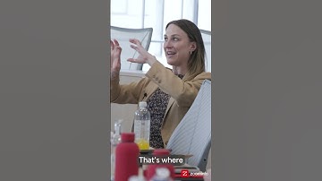 AI vs. Human in the Loop in GTM | Millie Beetham, ZoomInfo