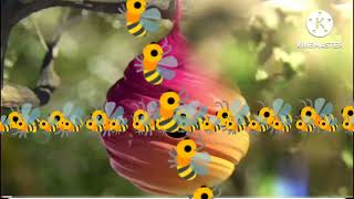 Ctc Beez Logo Remake 2017 2018 Add Round Speedrun Kinemaster Be Like