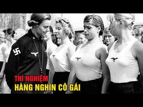 Video: Làm thế nào một người biểu diễn xiếc lừa đảo được đăng quang ở Albania: Otto Witte đầy nghệ thuật