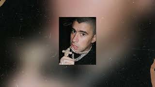 Bad Bunny x Gigolo & La Exce - Sexto Sentido (speed up)