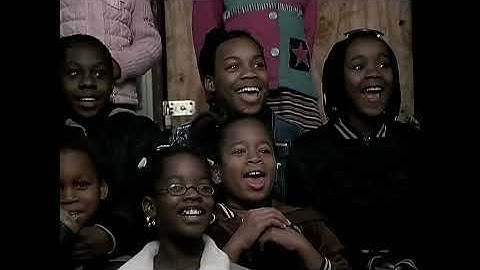 Thumbnail of Akon - Ghetto (Official Music Video)
