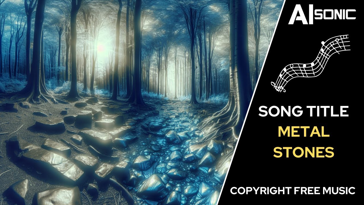 Metal Stones Relaxing Music Royalty Free Music For Commercial Use metal-stones-relaxing-music-royalty-free-music-for-commercial-use