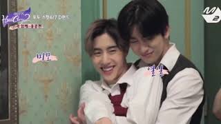 MARKJIN SWEET MOMENTS PART.5