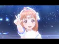 【スクスタMV】WATER BLUE NEW WORLD(Aqours)